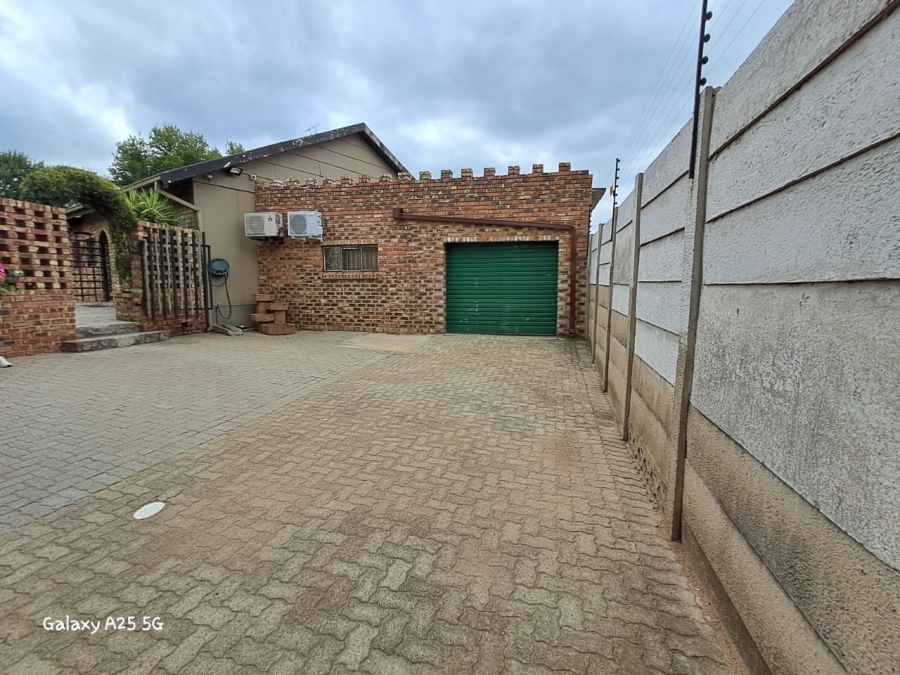 3 Bedroom Property for Sale in Sasolburg Ext 10 Free State
